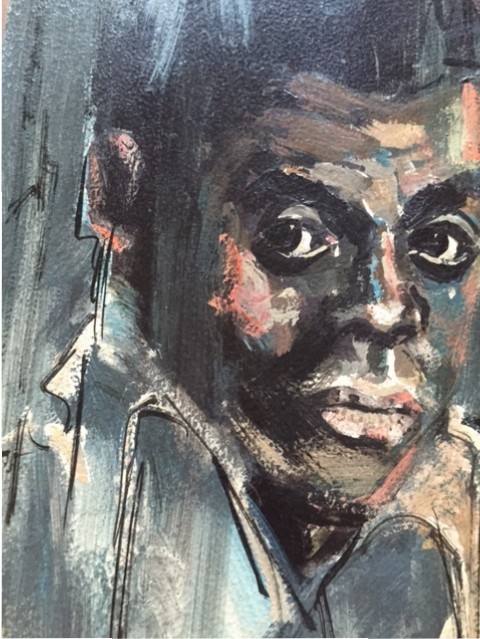 Lessons from James Baldwin