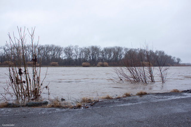 Governor slashes water quality protections; lawsuit threatened