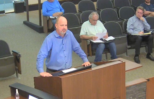 Housing Element gets nod from both state and Council