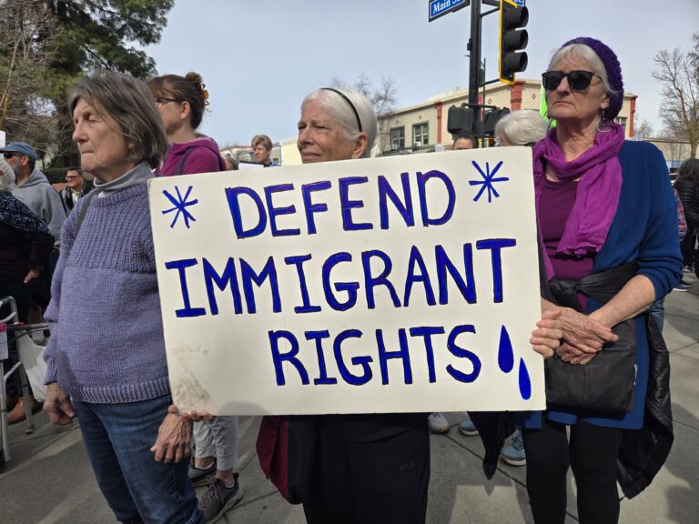 Butte County responds to courthouse ICE arrests